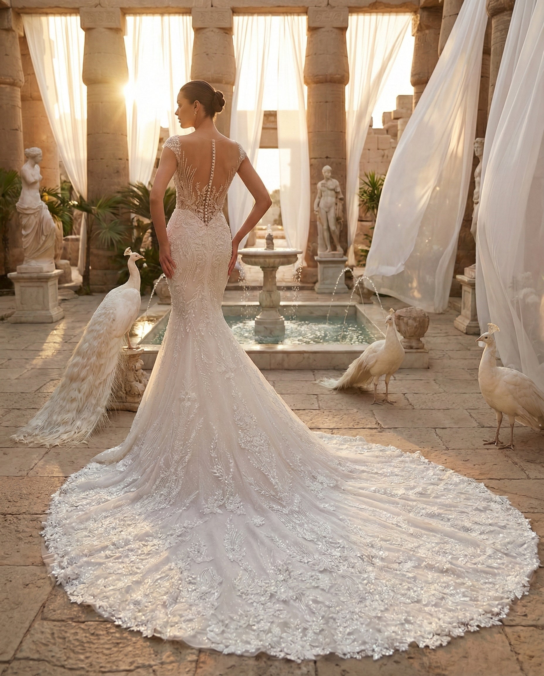 abito-sposa-sirena-pizzo-lusso-lbs-432