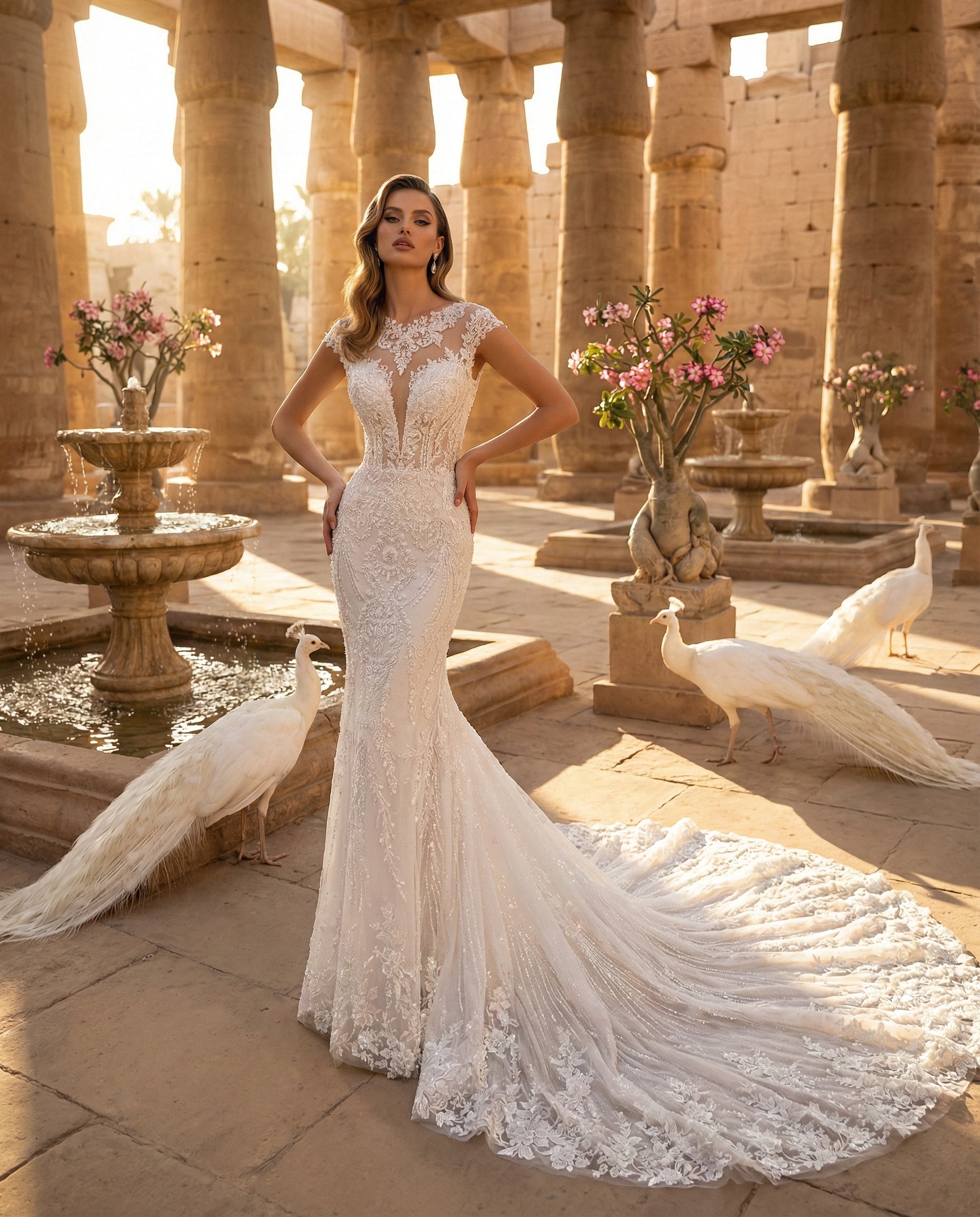abito-sposa-sirena-pizzo-lusso-lbs-432
