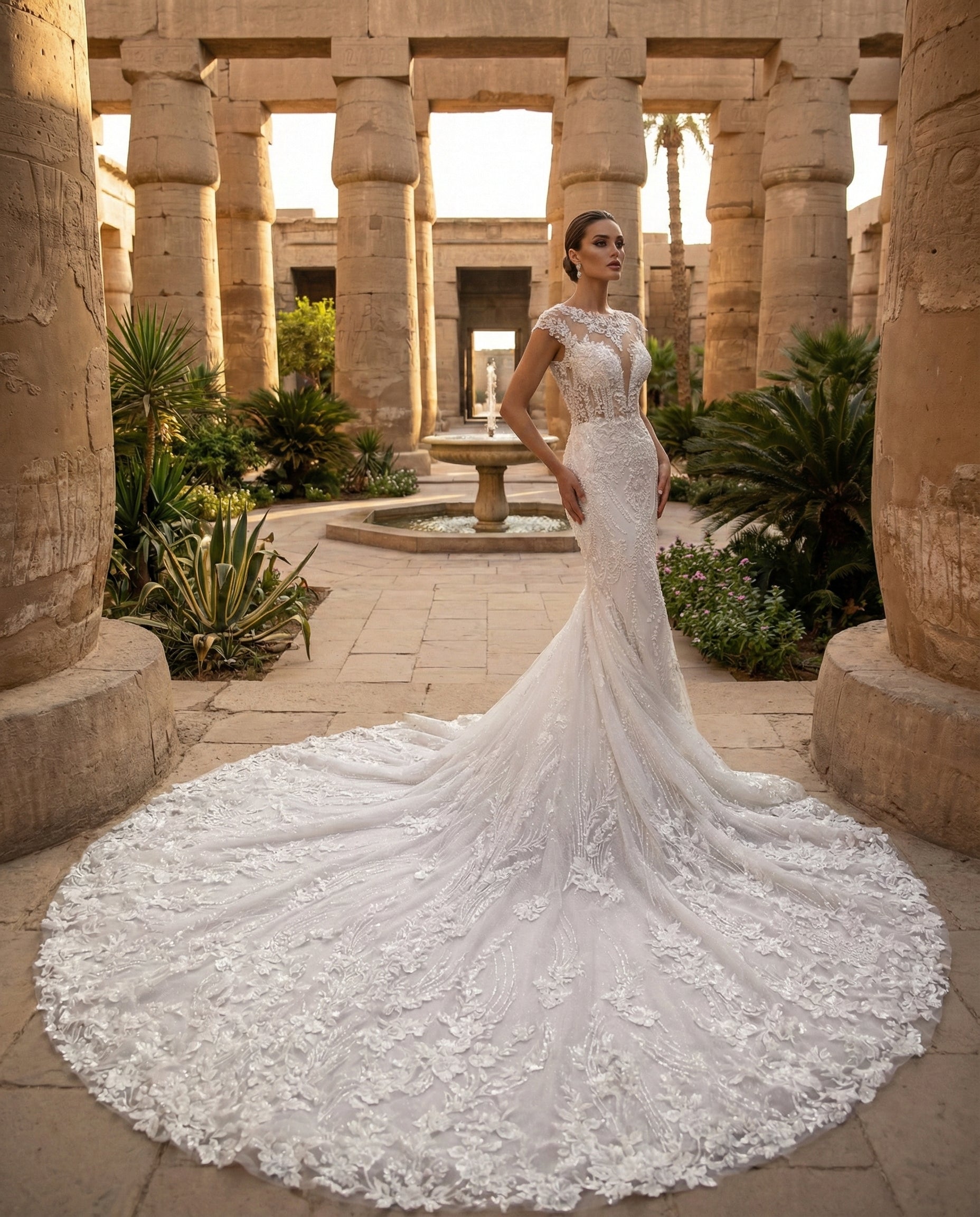 abito-sposa-sirena-pizzo-lusso-lbs-432